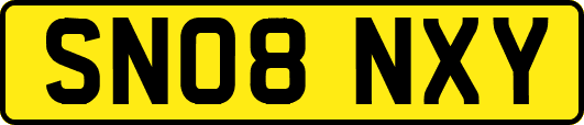 SN08NXY