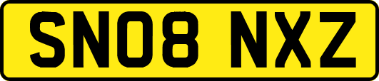 SN08NXZ