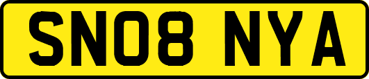 SN08NYA