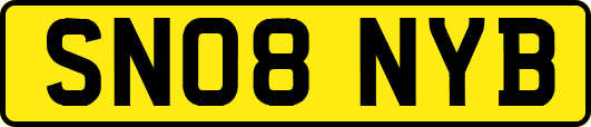 SN08NYB