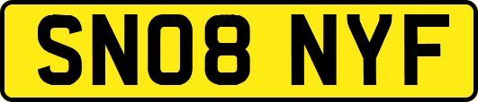 SN08NYF