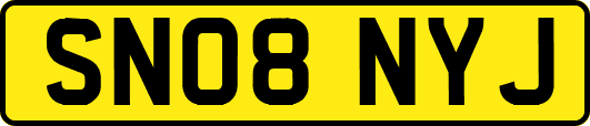 SN08NYJ