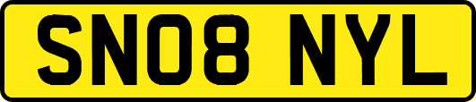 SN08NYL