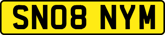 SN08NYM