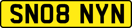 SN08NYN