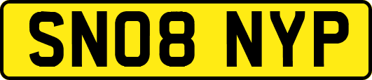 SN08NYP