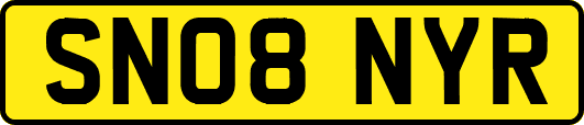 SN08NYR
