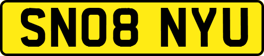 SN08NYU
