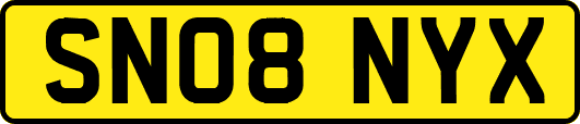 SN08NYX