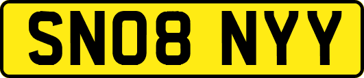 SN08NYY