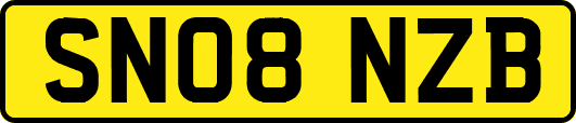 SN08NZB