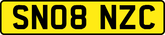 SN08NZC