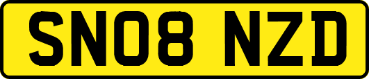 SN08NZD