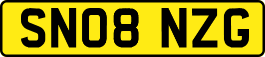 SN08NZG