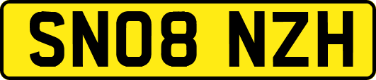SN08NZH