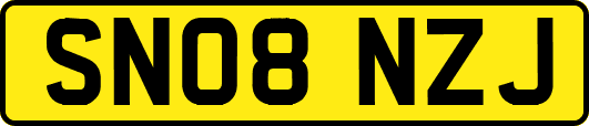 SN08NZJ