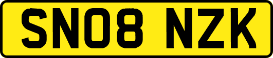 SN08NZK