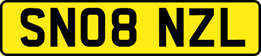 SN08NZL