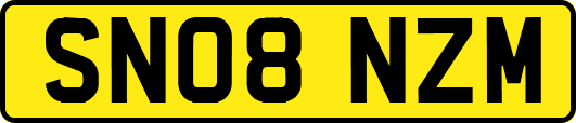 SN08NZM
