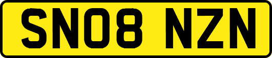 SN08NZN
