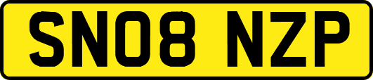 SN08NZP