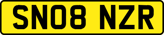 SN08NZR