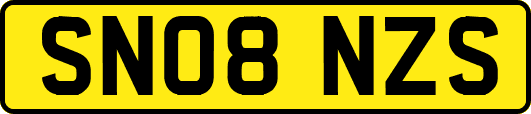 SN08NZS