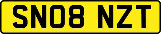 SN08NZT