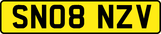 SN08NZV