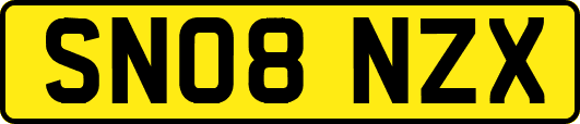 SN08NZX