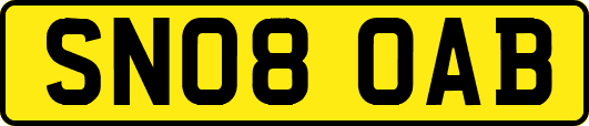 SN08OAB