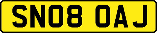 SN08OAJ