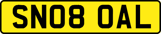SN08OAL