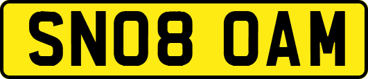 SN08OAM