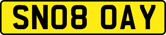 SN08OAY