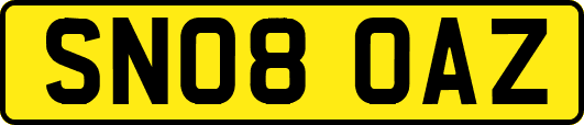 SN08OAZ