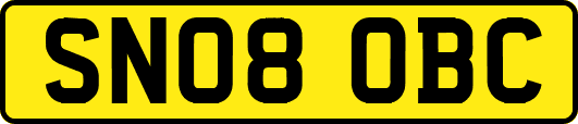 SN08OBC