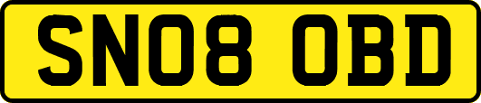 SN08OBD