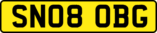SN08OBG