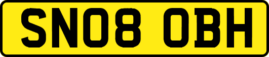 SN08OBH