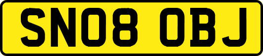 SN08OBJ