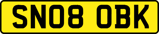 SN08OBK