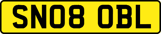 SN08OBL