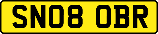 SN08OBR