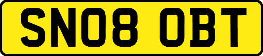 SN08OBT