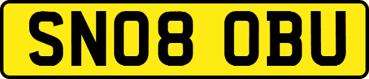 SN08OBU
