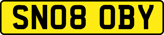 SN08OBY