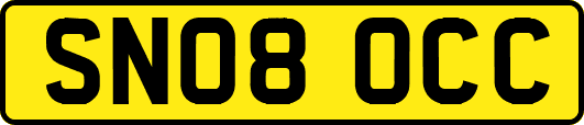 SN08OCC