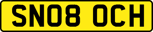 SN08OCH