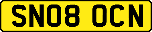 SN08OCN